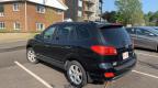 2009 HYUNDAI SANTA FE SE   for sale at Copart NB - MONCTON