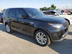 2018 LAND ROVER DISCOVERY HSE   for sale at Copart CA - LOS ANGELES