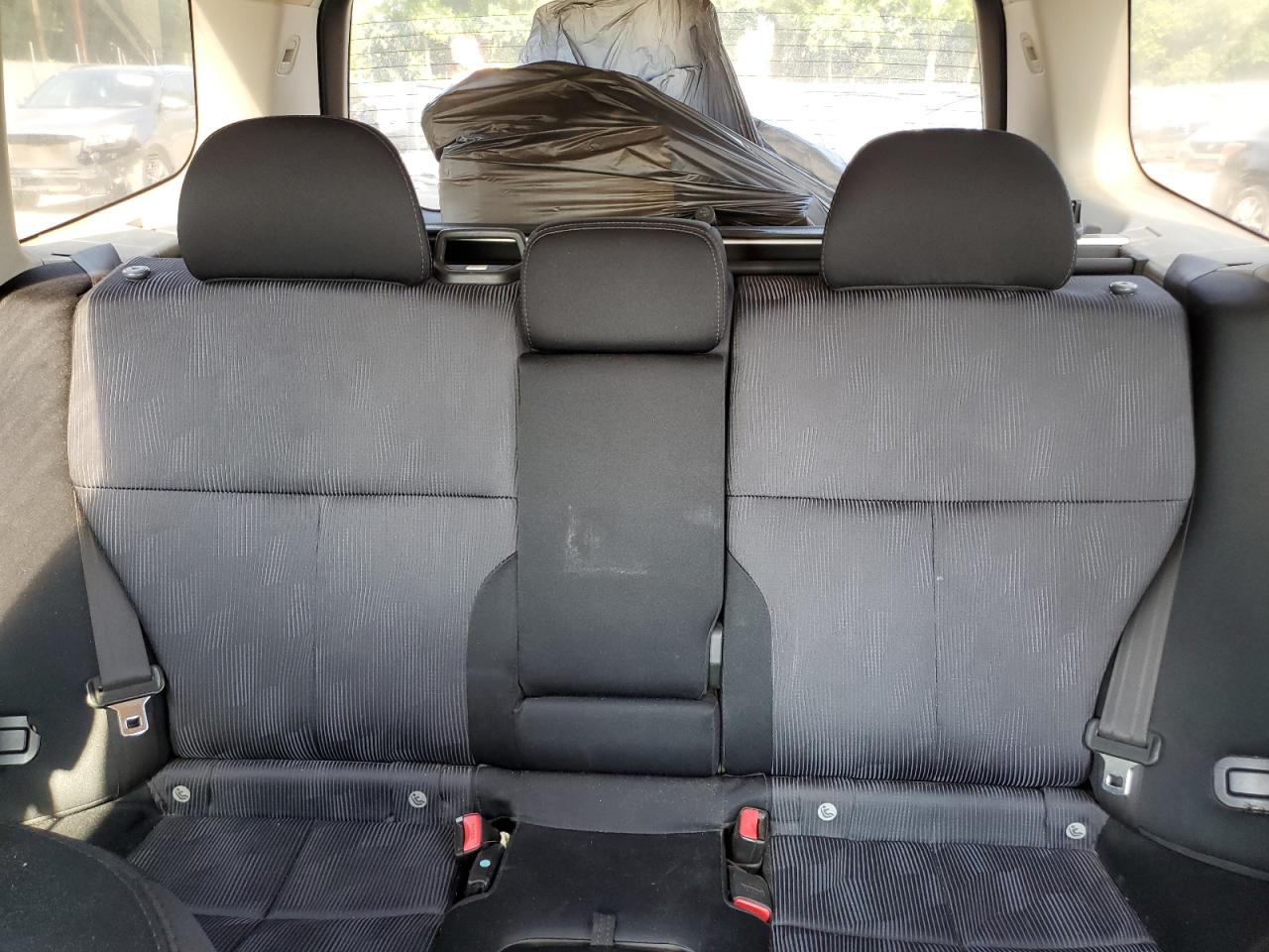 2009 Subaru Forester 2.5X Premium VIN: JF2SH63659H733875 Lot: 68843205