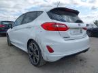 2019 FORD FIESTA ST-LINE TURBO  for sale at Copart YORK