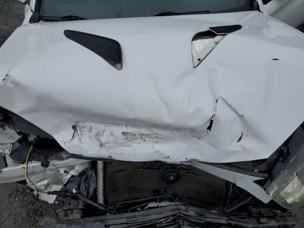 2015 Hyundai Genesis Coupe 3.8L VIN: KMHHT6KJ8FU127546 Lot: 66609905