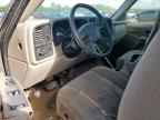 2003 GMC NEW SIERRA C1500   for sale at Copart TX - HOUSTON