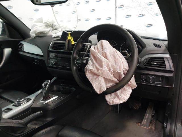 2015 BMW 2 SERIES 225D M SPORT 2DR [NAV] STEP AUTO