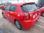 2005 TOYOTA COROLLA TSPORT VVTLI  for sale at Copart BRISTOL
