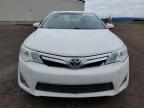 2012 TOYOTA CAMRY HYBRID   for sale at Copart AB - CALGARY