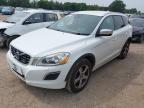 2012 VOLVO XC60 R-DES for sale at Copart COLCHESTER
