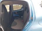 2014 TOYOTA AYGO MOVE for sale at Copart YORK