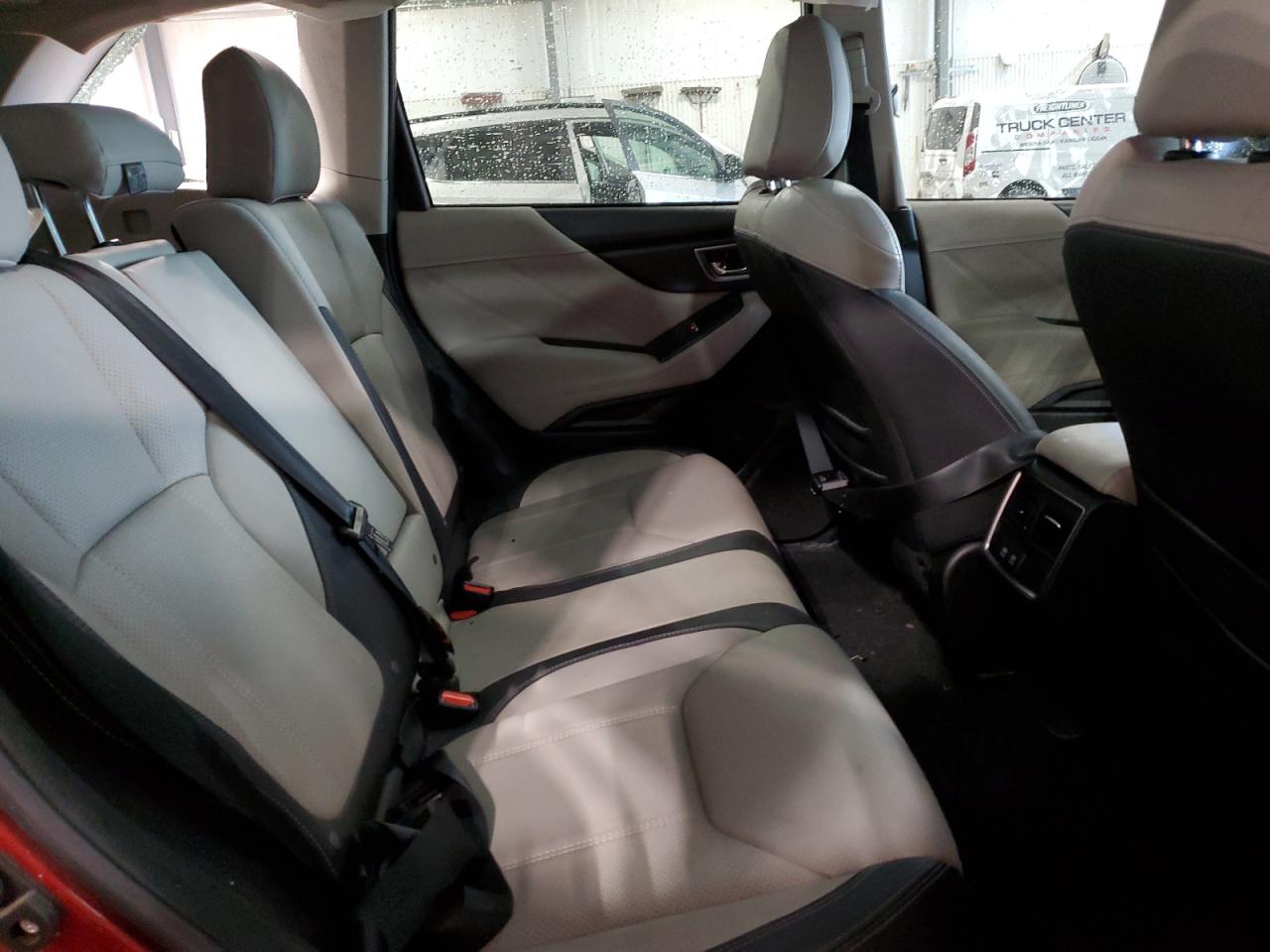 2020 Subaru Forester Limited VIN: JF2SKAUC1LH541482 Lot: 67248595