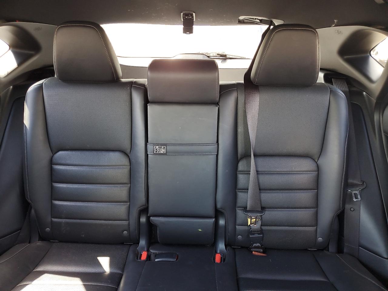 2019 Lexus Nx 300 Base VIN: JTJYARBZ5K2116928 Lot: 69312115