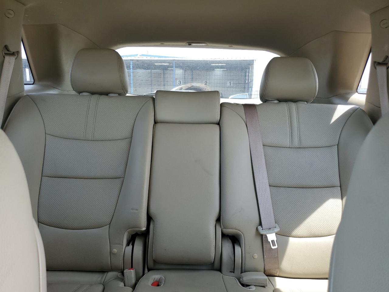 2013 Kia Sorento Ex VIN: 5XYKUDA24DG410949 Lot: 68126905