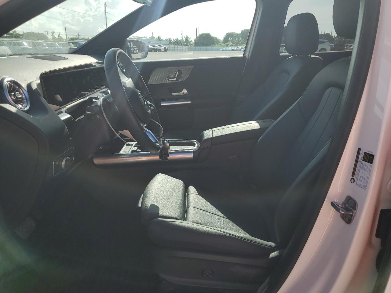 2025 Mercedes-Benz Gla 250 VIN: W1N4N4GB7SJ639323 Lot: 70459795