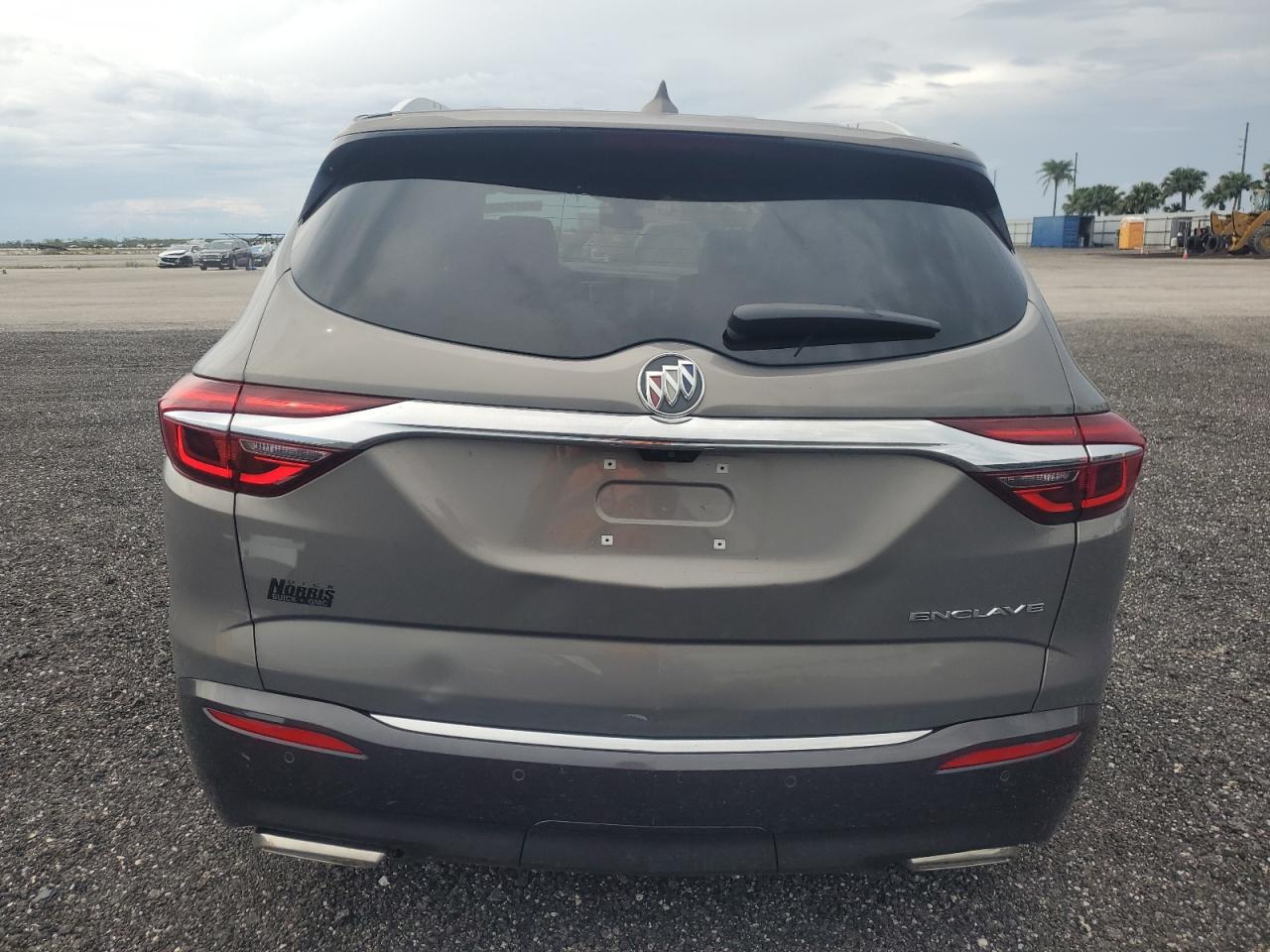 2019 Buick Enclave Avenir VIN: 5GAERDKW8KJ104061 Lot: 68215605