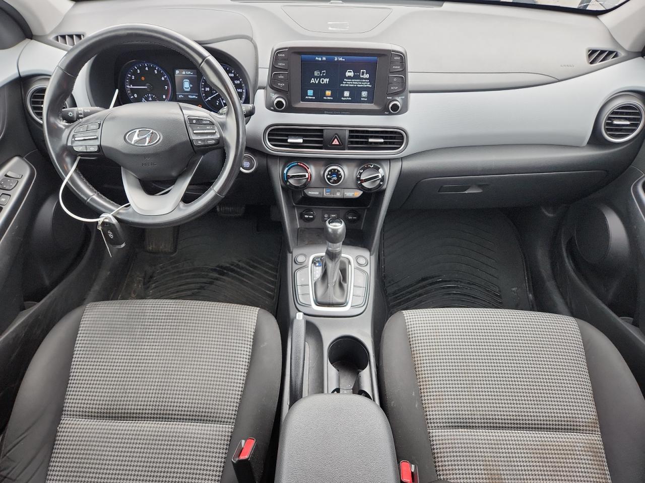 2018 Hyundai Kona Sel VIN: KM8K2CAA3JU089080 Lot: 70314645