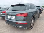2019 AUDI Q5 S LINE for sale at Copart WESTBURY