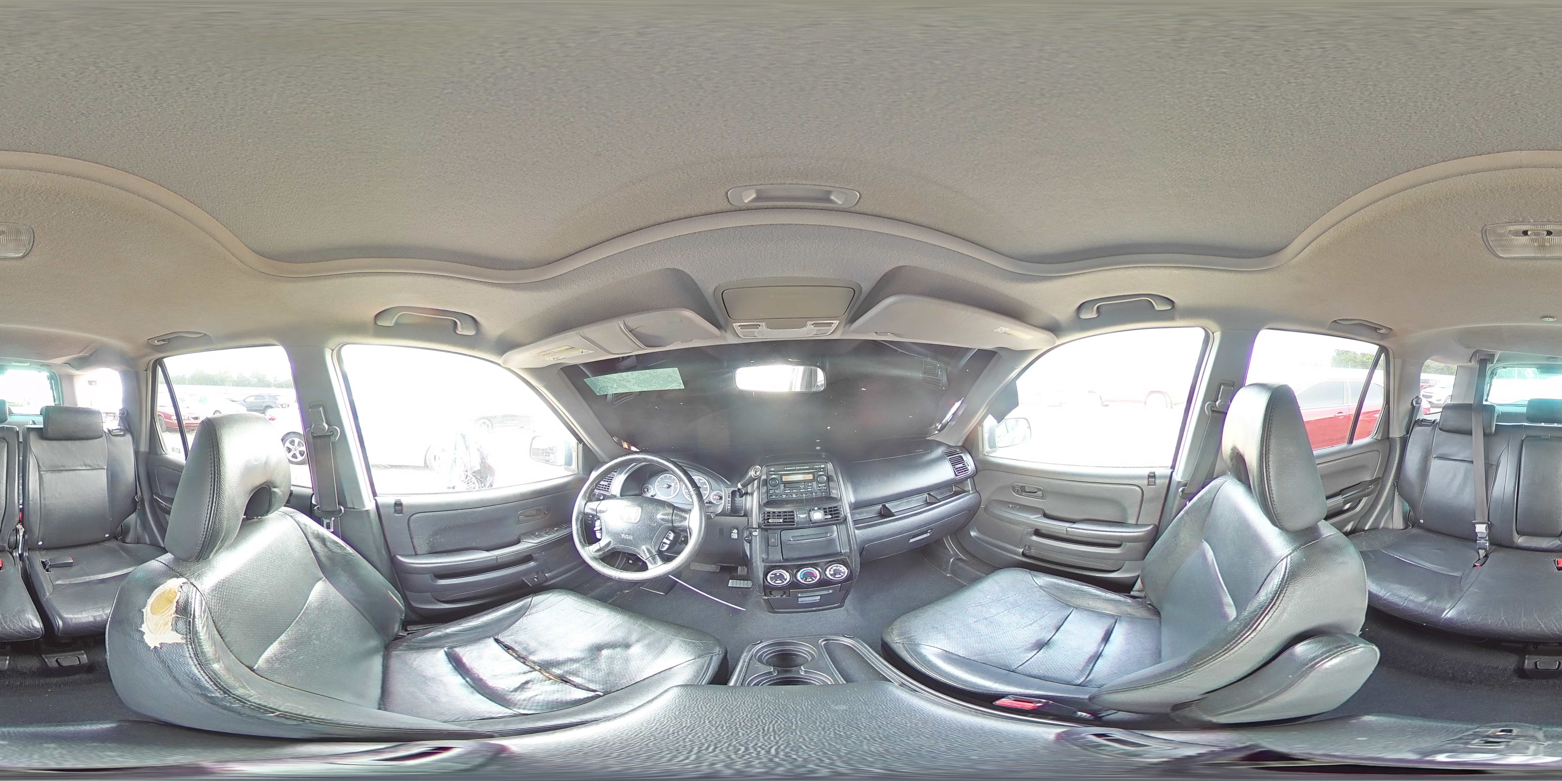 2005 Honda Cr-V Se VIN: SHSRD789X5U334481 Lot: 69349695