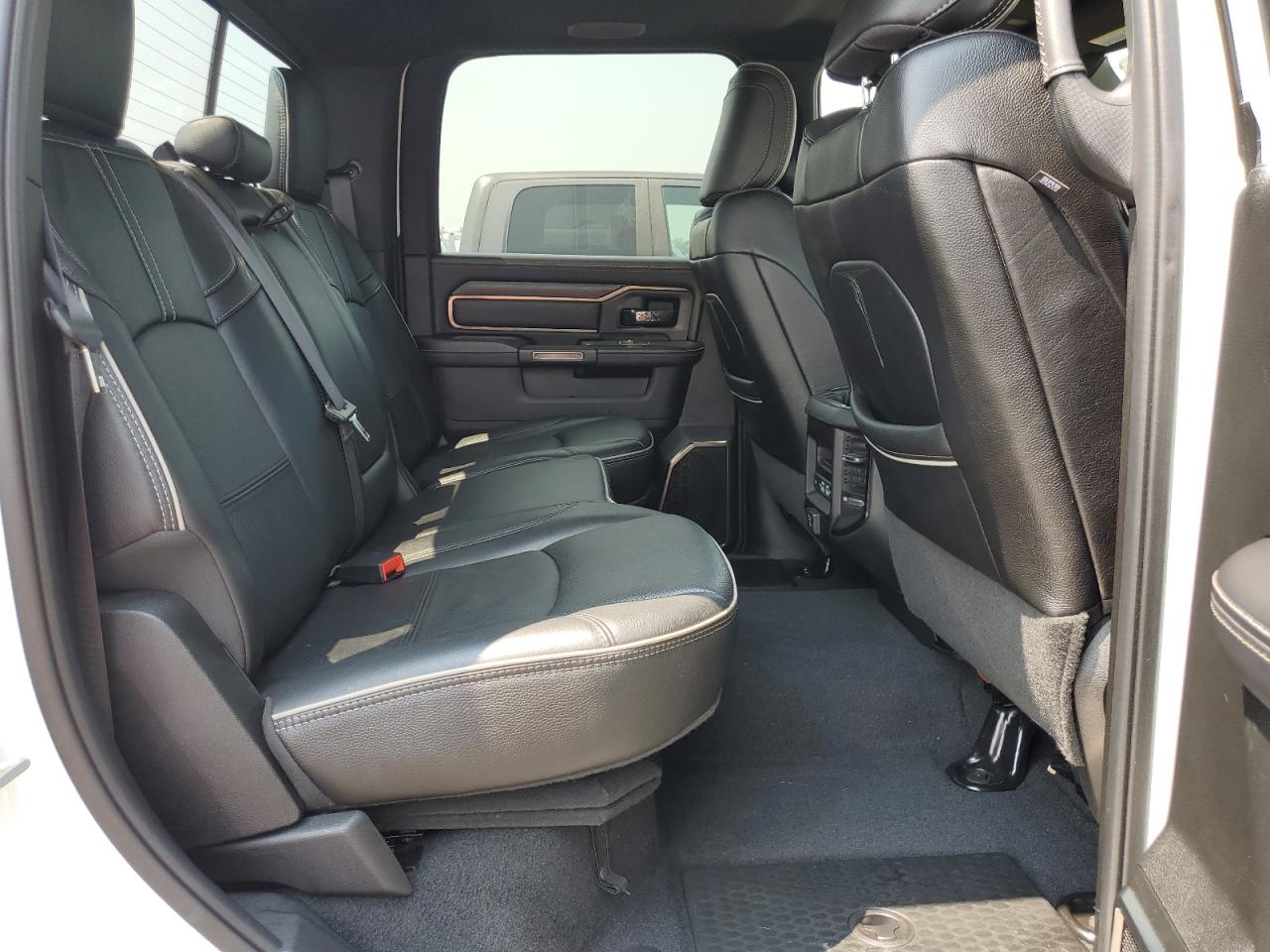 3C6UR5SL9NG387959 2022 Ram 2500 Limited