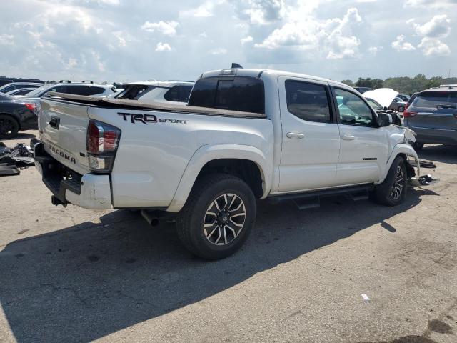  TOYOTA TACOMA 2023 White