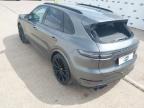 2019 PORSCHE CAYENNE V8 for sale at Copart SANDY