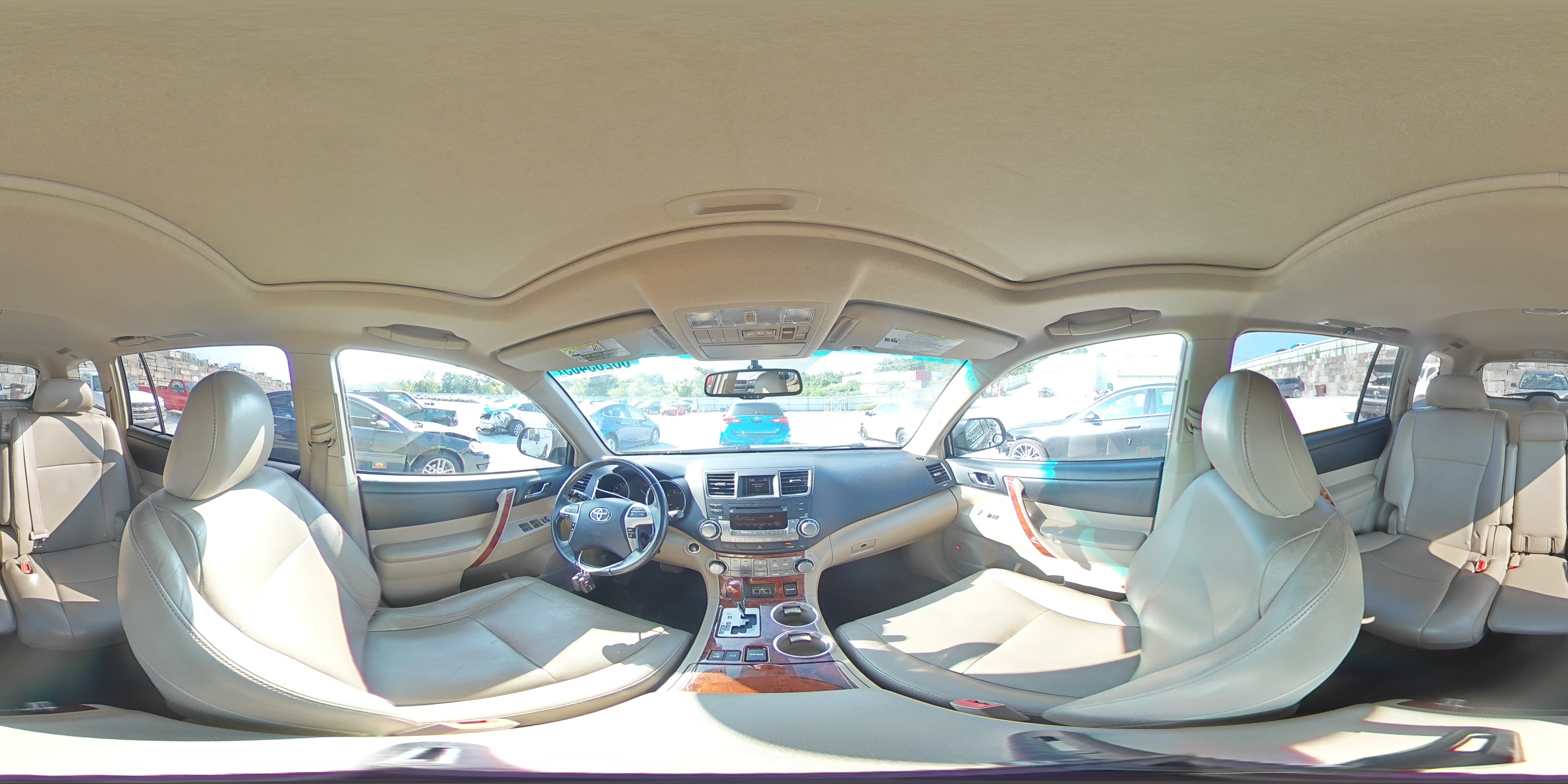 2011 Toyota Highlander Limited VIN: 5TDDK3EH1BS055231 Lot: 68283405