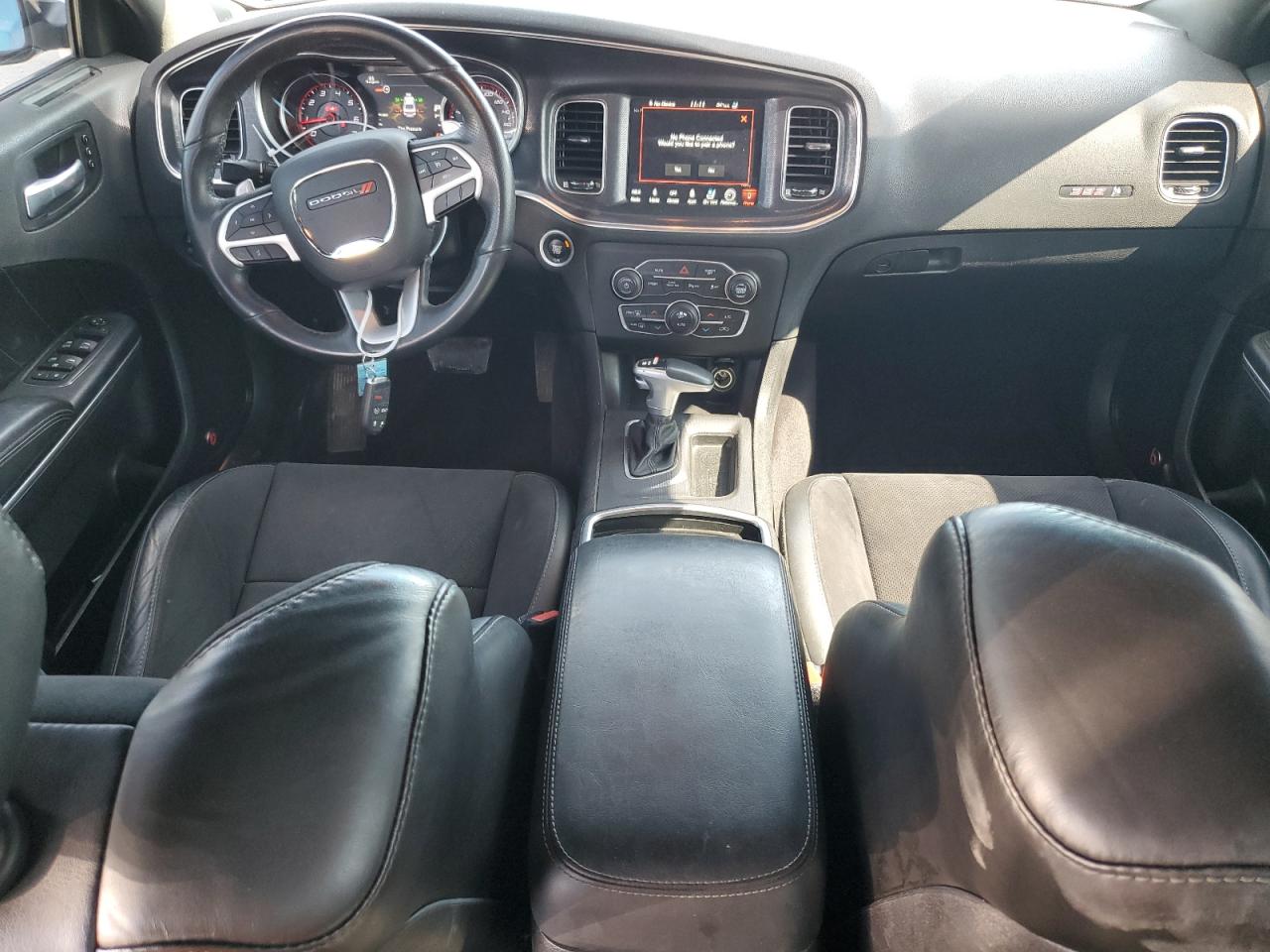 2018 Dodge Charger R/T 392 VIN: 2C3CDXGJ1JH312547 Lot: 67276245