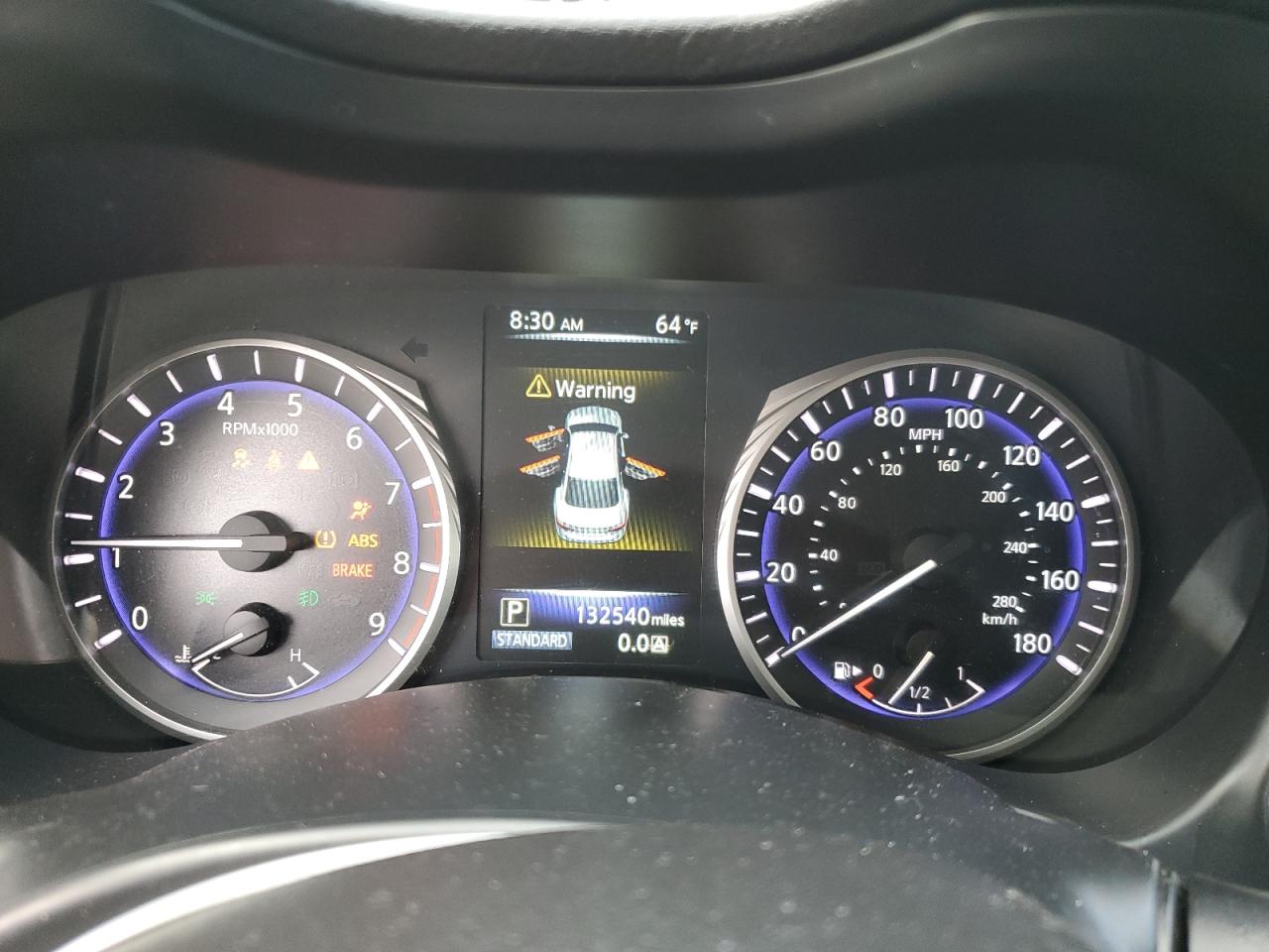 2016 Infiniti Q50 Red Sport 400 VIN: JN1FV7AR4GM451696 Lot: 70684075