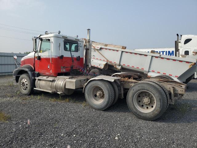 2007 INTERNATIONAL 9400 9400I - CONSTRUCTION TRUCKS