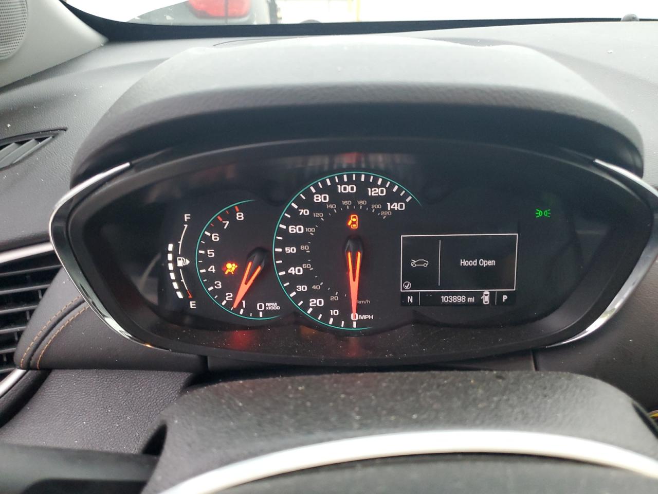 2019 Chevrolet Trax 1Lt VIN: 3GNCJLSB4KL135506 Lot: 69826985