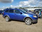 2005 MITSUBISHI OUTLANDER XLS   for sale at Copart AB - EDMONTON