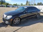 2011 MERCEDES-BENZ C 300 4MATIC   à vendre chez Copart ON - TORONTO