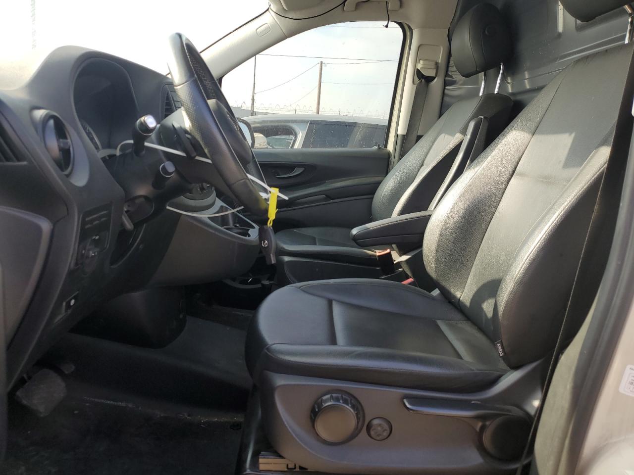 WD3PG2EA8K3606035 2019 Mercedes-Benz Metris