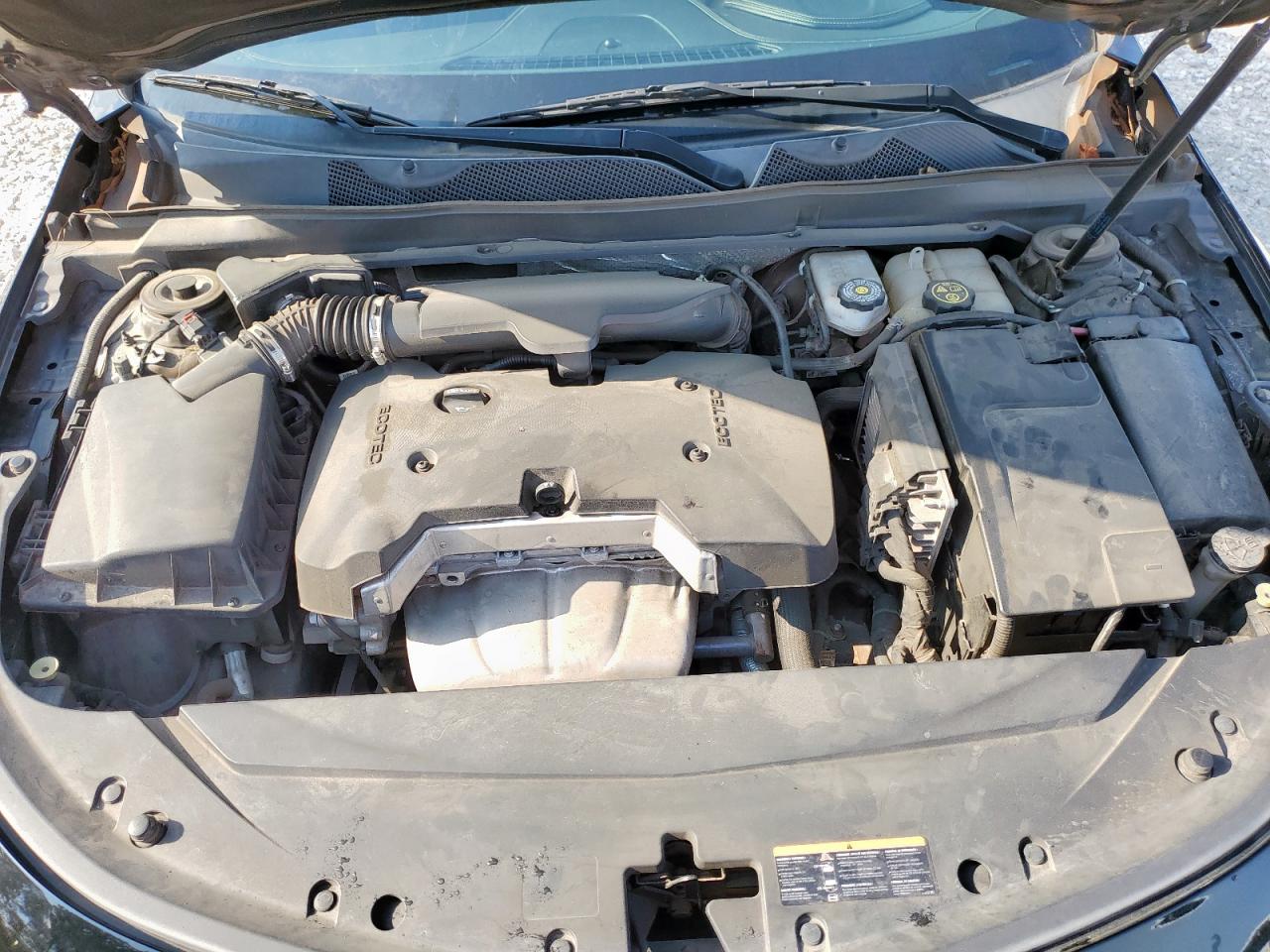 2019 Chevrolet Impala Lt VIN: 2G11Z5SAXK9123058 Lot: 68369375