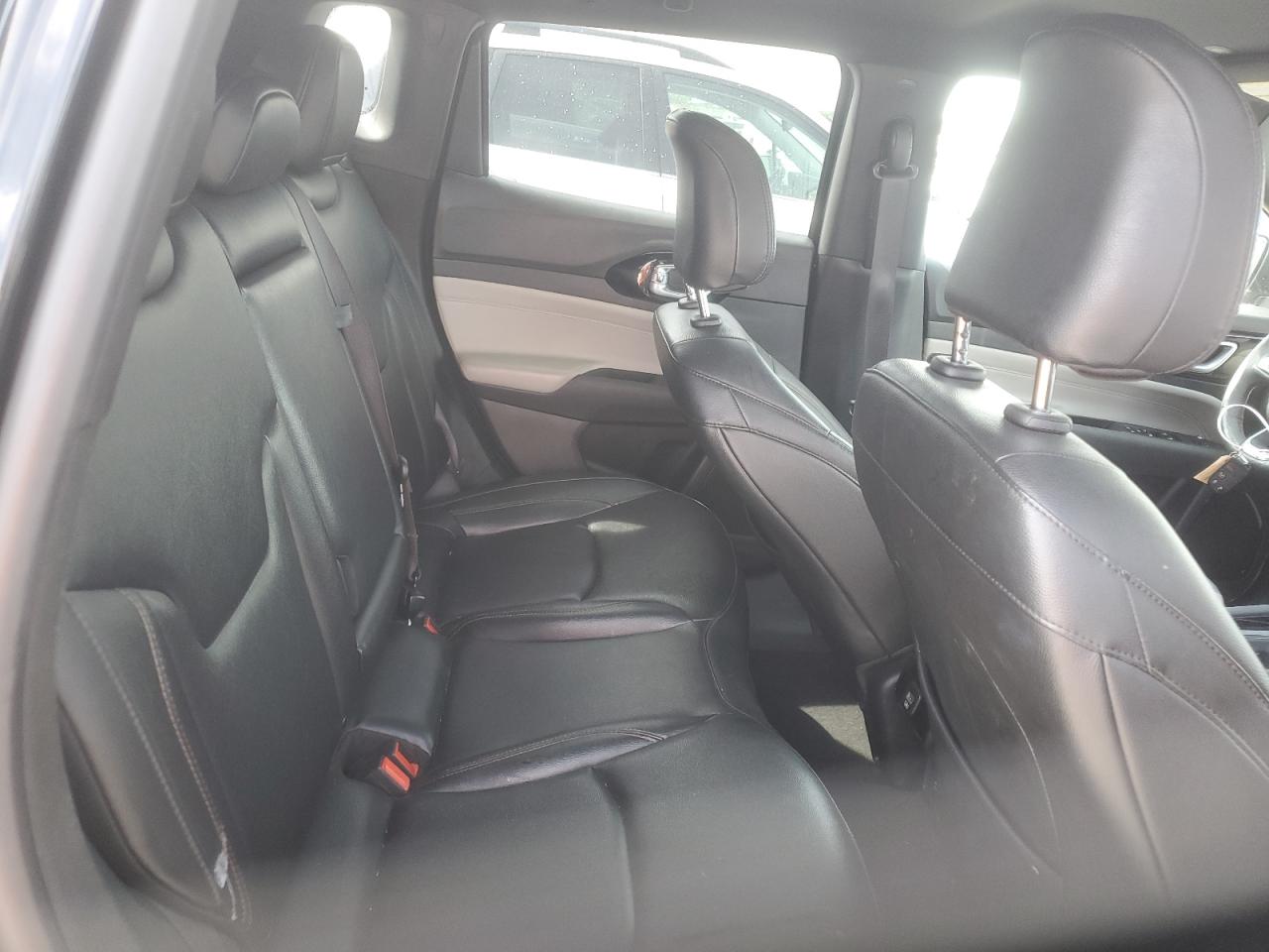 2024 Jeep Compass Limited VIN: 3C4NJDCN6RT156867 Lot: 70471325