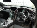 2023 MERCEDES BENZ C43 AMG for sale at Copart ROCHFORD