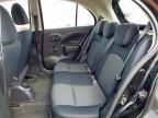 2011 NISSAN MICRA VISIA for sale at Copart BRISTOL