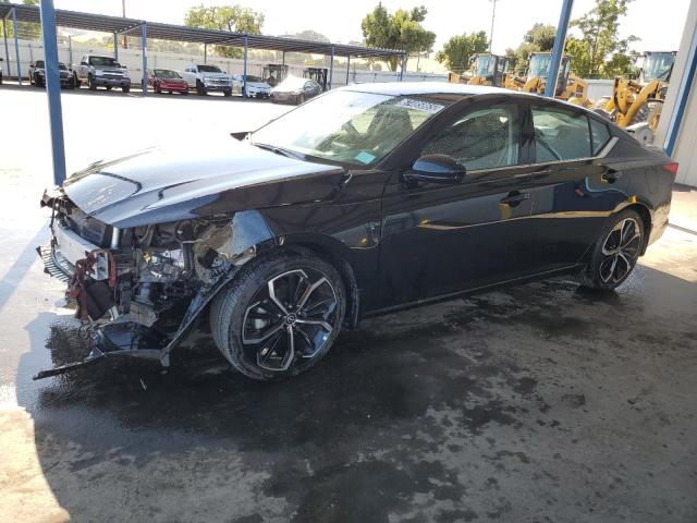 NISSAN ALTIMA SR 2025