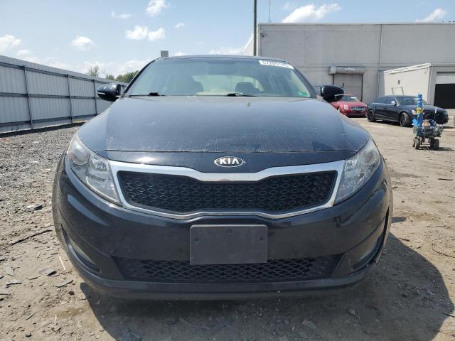 KIA OPTIMA 2013 Czarny