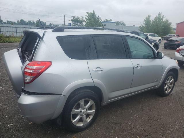 2011 TOYOTA RAV4 LIMITED  