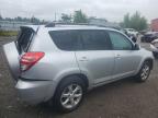 2011 TOYOTA RAV4 LIMITED   for sale at Copart ON - LONDON