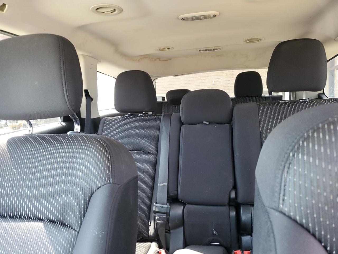 2014 Dodge Journey Sxt VIN: 3C4PDCBB5ET180749 Lot: 69014445