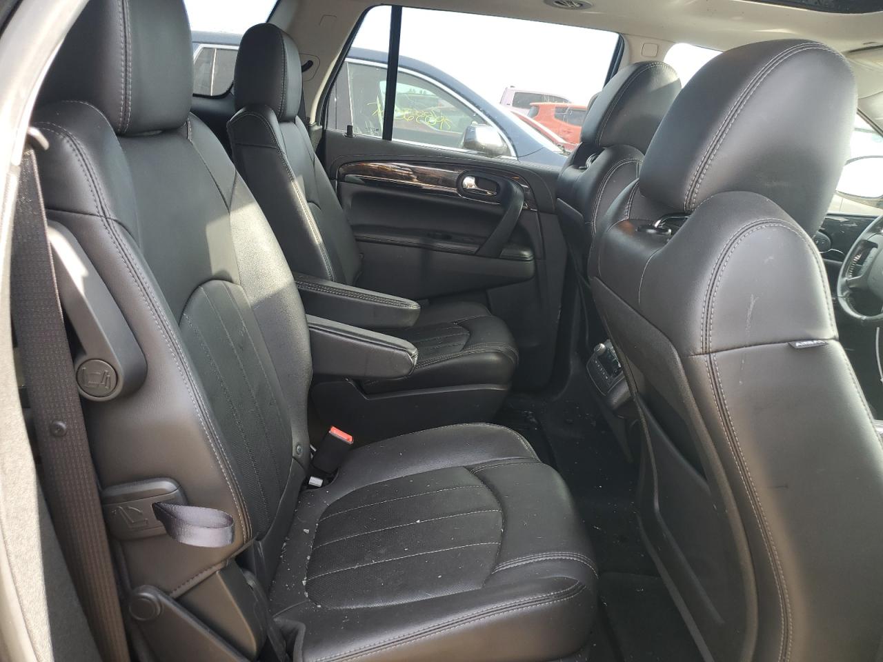 2017 Buick Enclave VIN: 5GAKVBKD8HJ102899 Lot: 70200995