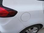2013 VAUXHALL ZAFIRA TOU for sale at Copart PETERLEE