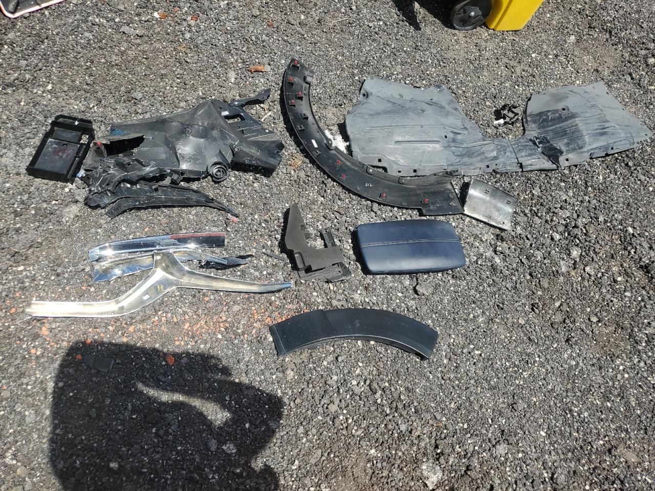 2020 Mazda Cx-30 Preferred VIN: 3MVDMADL8LM114067 Lot: 68466905