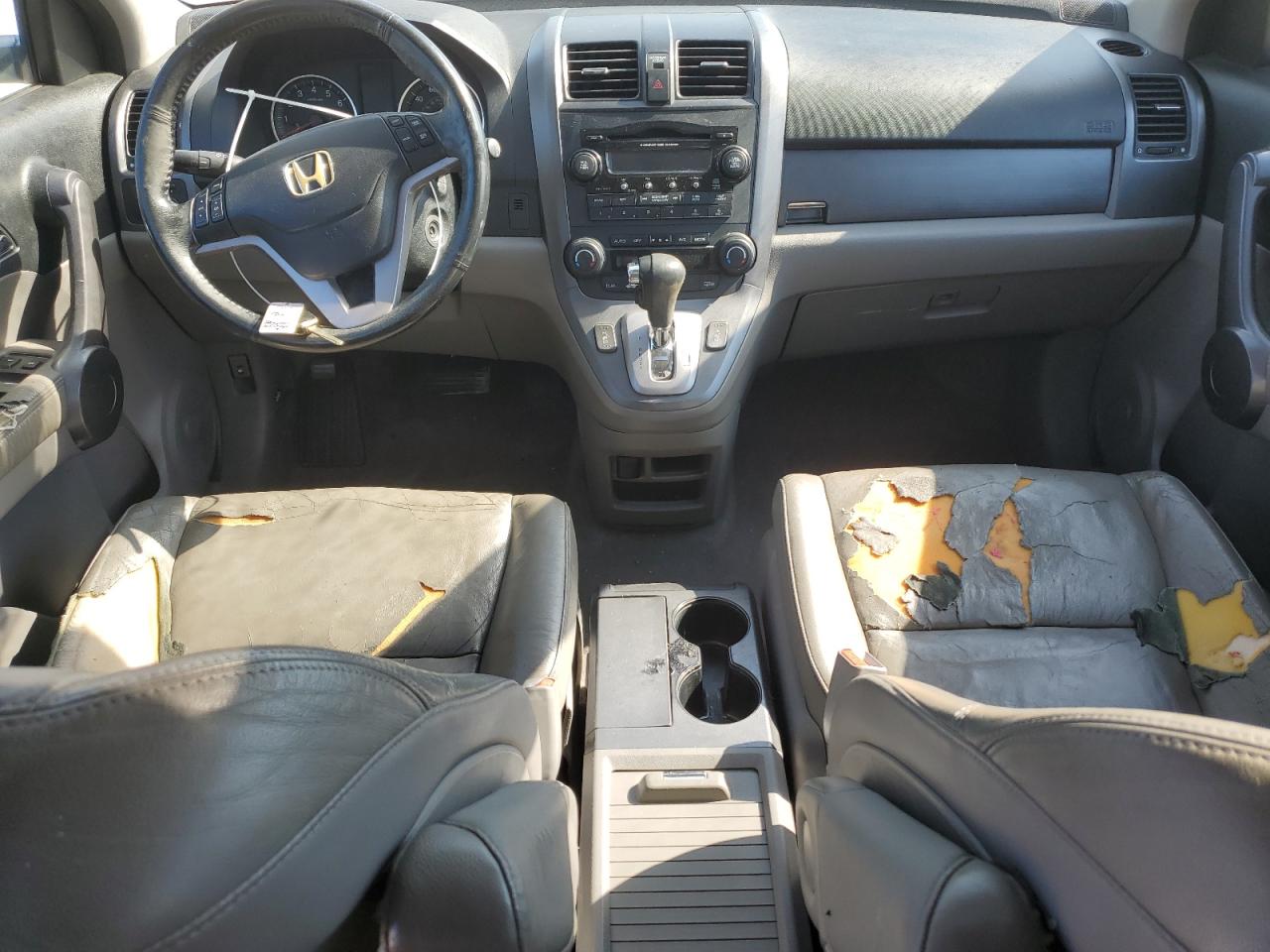 2008 Honda Cr-V Exl VIN: 5J6RE38718L008351 Lot: 70730005