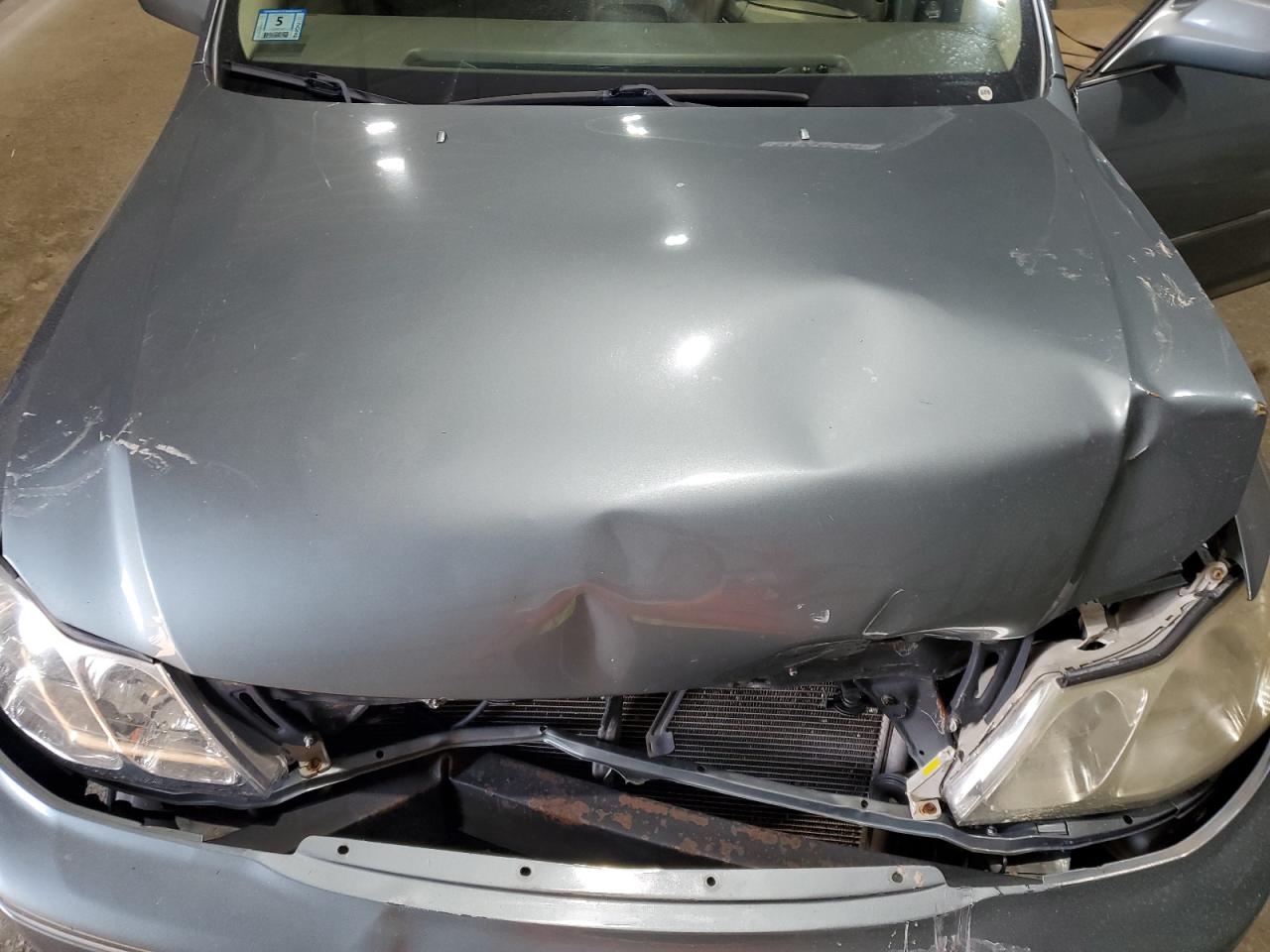 2004 Toyota Avalon Xl VIN: 4T1BF28B44U371052 Lot: 67304555