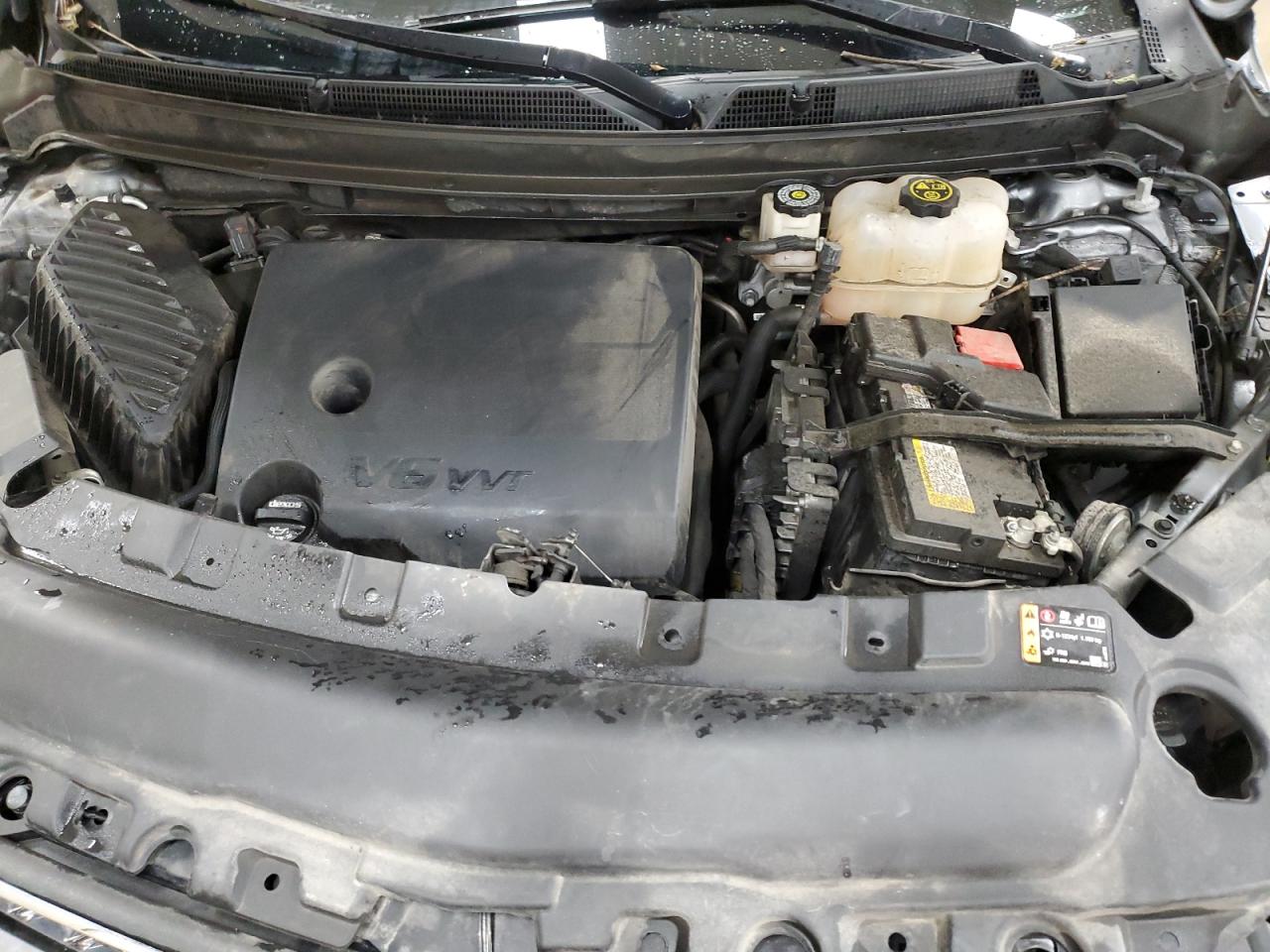 2021 Buick Enclave Avenir VIN: 5GAEVCKW4MJ101120 Lot: 70175515