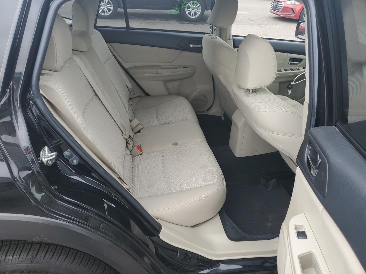 2014 Subaru Xv Crosstrek 2.0 Premium VIN: JF2GPAVCXE8314851 Lot: 68680215