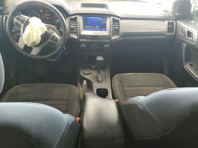  FORD RANGER 2020 Белы