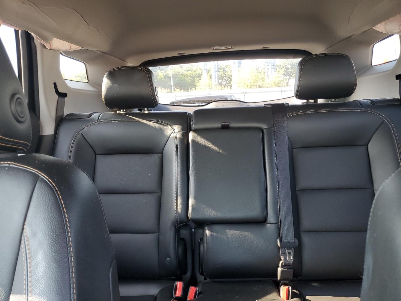 2019 GMC Terrain Slt VIN: 3GKALPEV7KL332729 Lot: 68855325