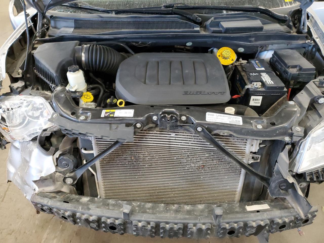 2020 Dodge Grand Caravan Sxt VIN: 2C4RDGCG3LR154189 Lot: 70721065