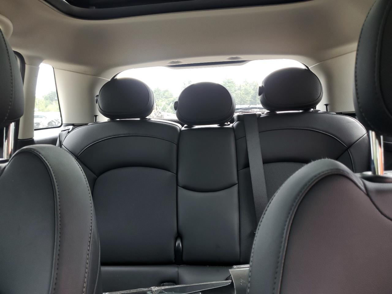 2021 Mini Cooper S VIN: WMWXU9C01M2N94804 Lot: 71044695